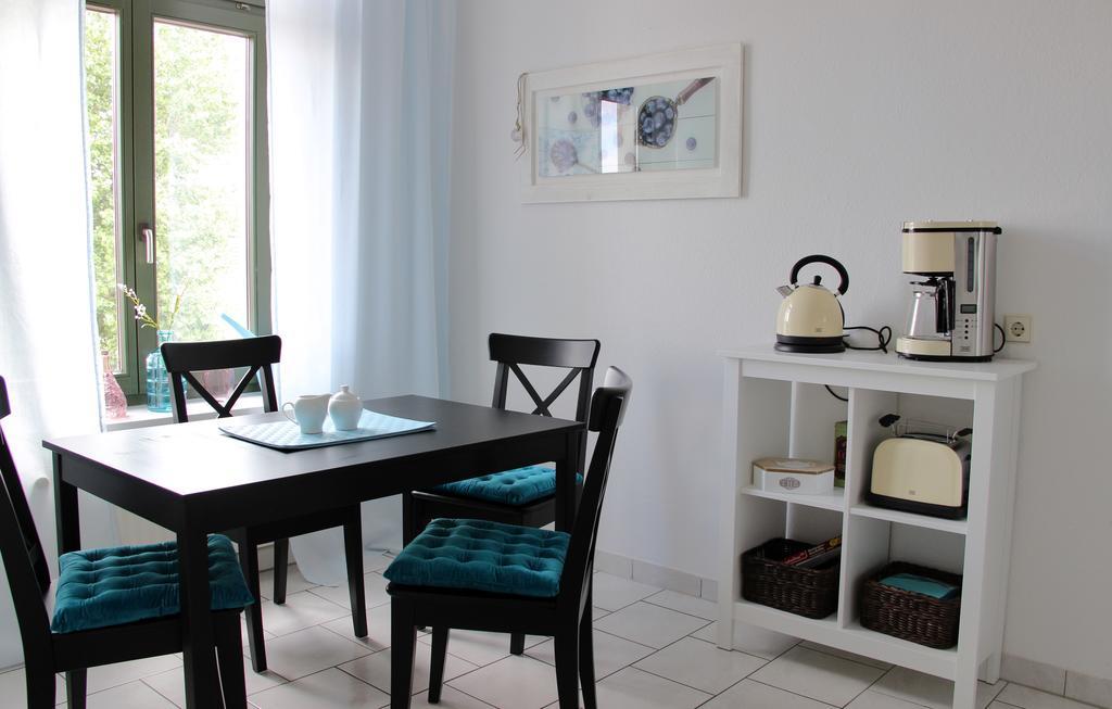 Leon Apartments Lipsko Exteriér fotografie